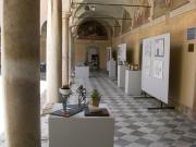 Chiostro di San Frascesco 